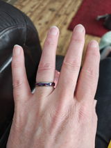 Mark Watts review photo