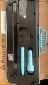 Robert Stacy review photo