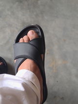 Zaheer review photo