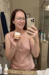 Racheal review photo