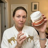 Racheal Sultana review photo