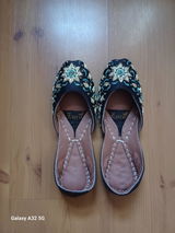 Mariam Hamid review photo