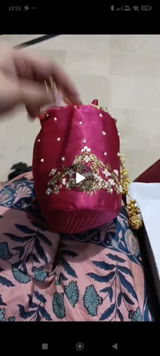 Werda Choudhary review photo
