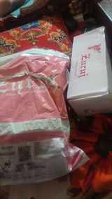 Ali Hamza review photo