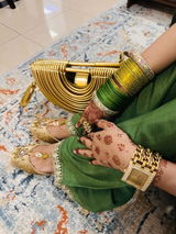 Sadaf Naqvi review photo
