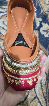 Mrs Khurram Shehzad review photo