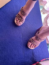 Noor Khan review photo