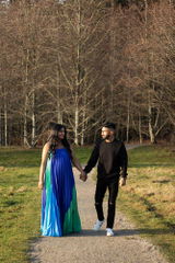 Rupinder K. review photo