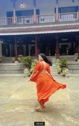 Anitha S. review photo