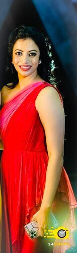 tejaswini n. review photo