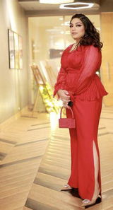 Pallavi S. review photo