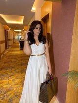 Amrita K. review photo