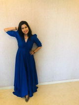 Surbhi G. review photo