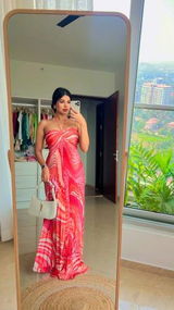 Aashita S. review photo