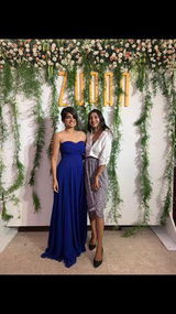 Tanvi S. review photo