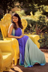 Mounika R. review photo
