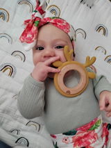 Carina review photo