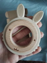 Merle review photo