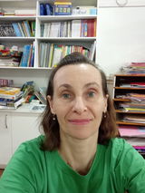 Lovane Inês Drebel review photo