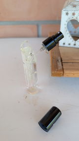 Anonym review photo