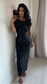 Sabina review photo
