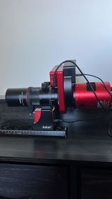 Raghuraman R review photo