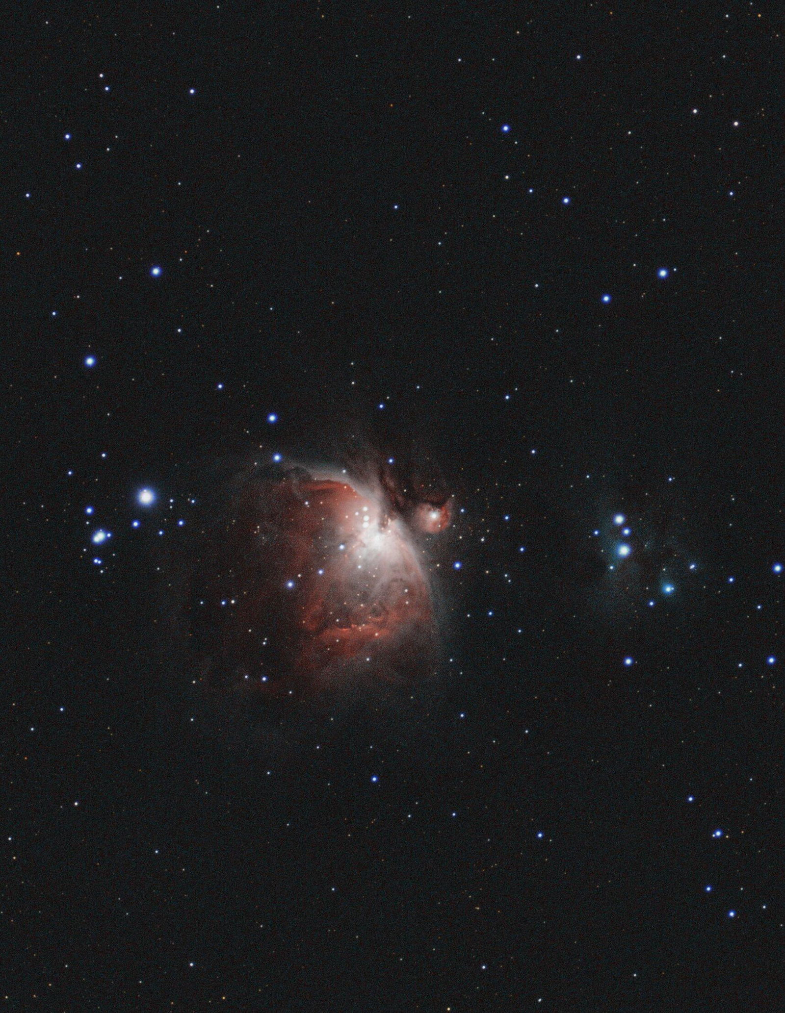 Seestar S30 Pro Smart Telescope – ZWO Seestar