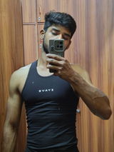 Ashwin Kumar review photo