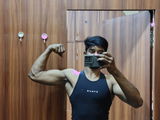 Ashwin Kumar review photo