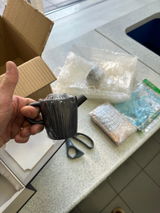 D. review photo