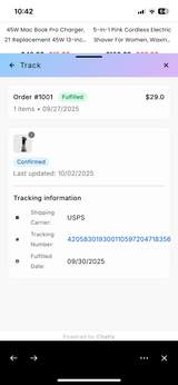 Rashardreed review photo