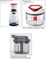 Phyllis P. review photo