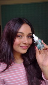 Amrita Khan review photo