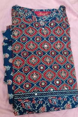 Shivani review photo