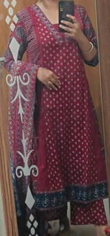 Lakshmi review photo