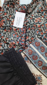 Larah review photo
