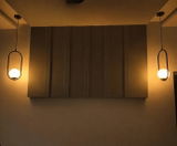 Liam Carter review photo