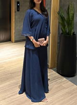 Aisha Emaan Soomro review photo
