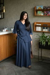 Sania Chaudhary review photo