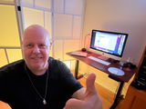 Brian Lymburner review photo