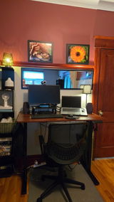 Fannie Fafard review photo