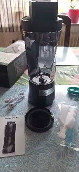 Geanina review photo