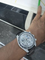 Hameed review photo