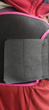 Pauli review photo