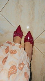 AreejFatima review photo