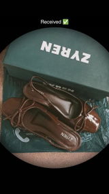 Hira Mazhar review photo