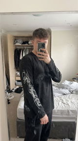 Javi review photo