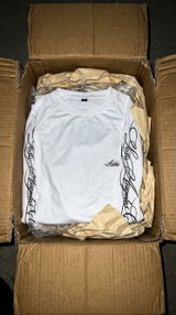Arman review photo