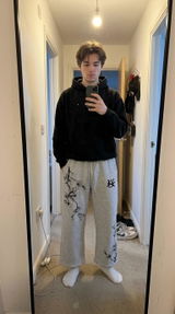 Jake review photo
