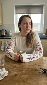 Mary review photo
